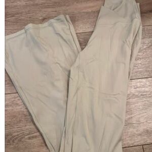 Aerie Cream Leggings